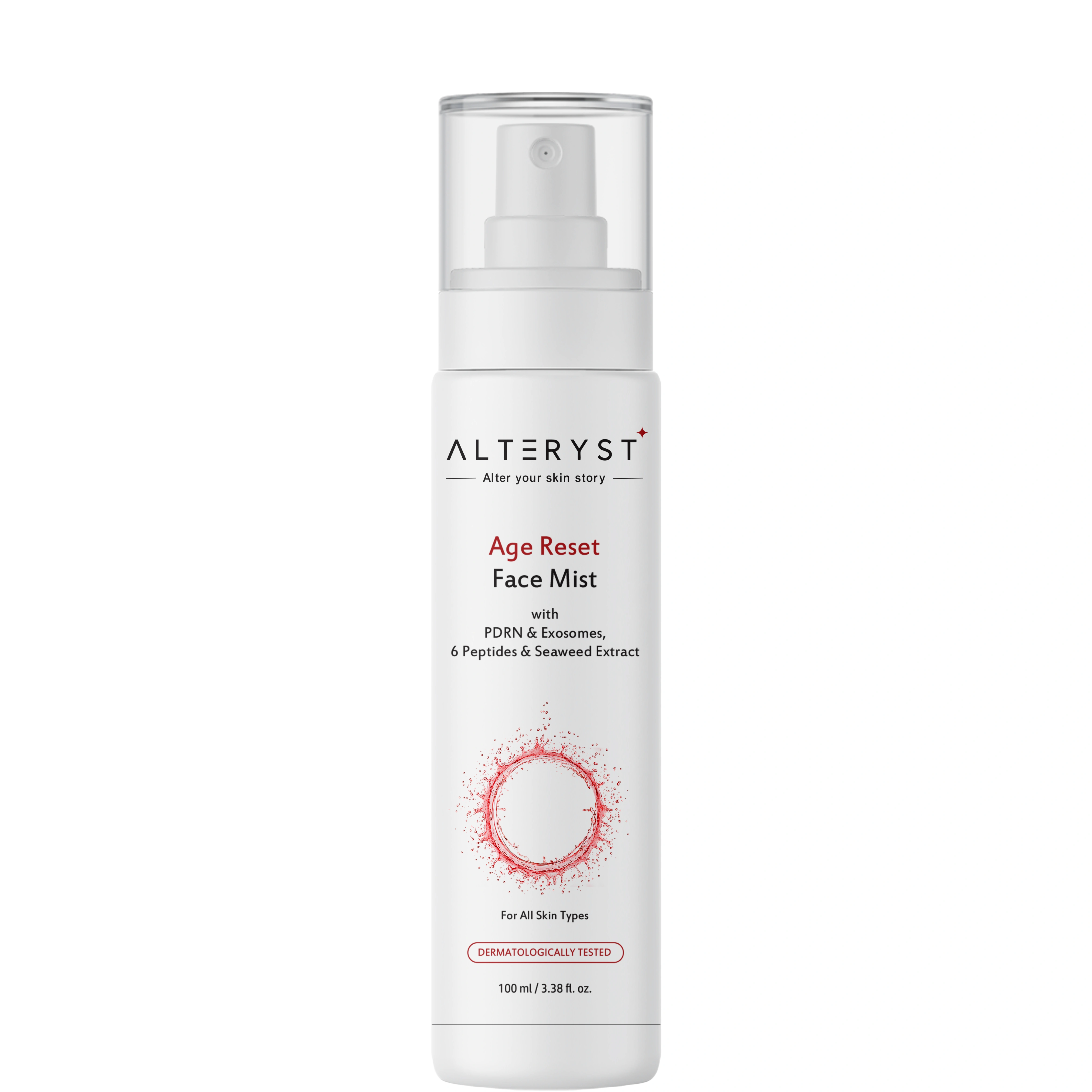 Age Reset Face Mist - image 1