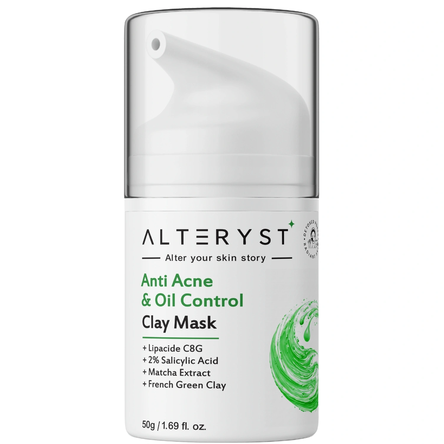 ANTI-ACNE-FACE-MASK - image 1